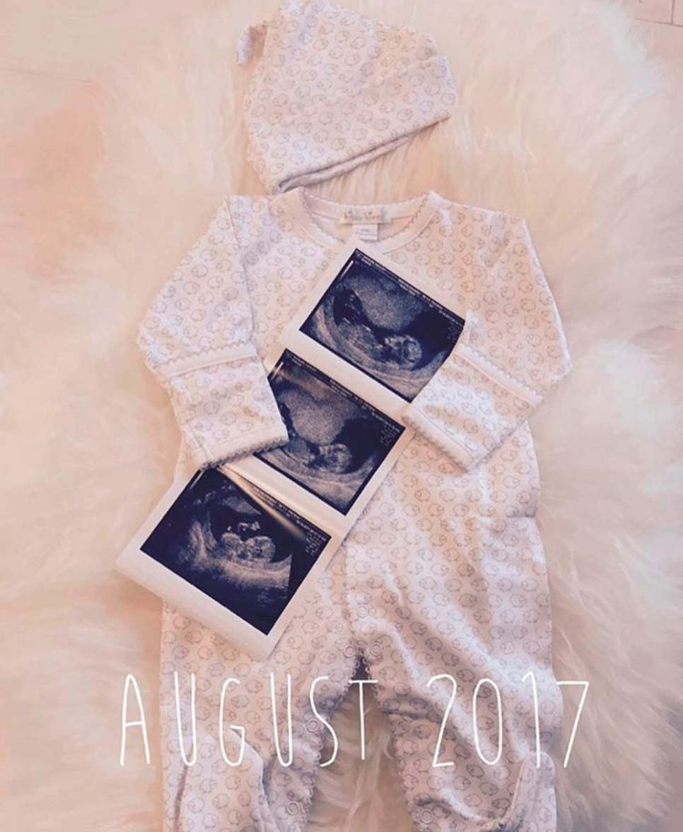 Jason wahler pregnancy announcement