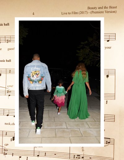 jay z beyonce blue ivy jay z beyonce blue ivy