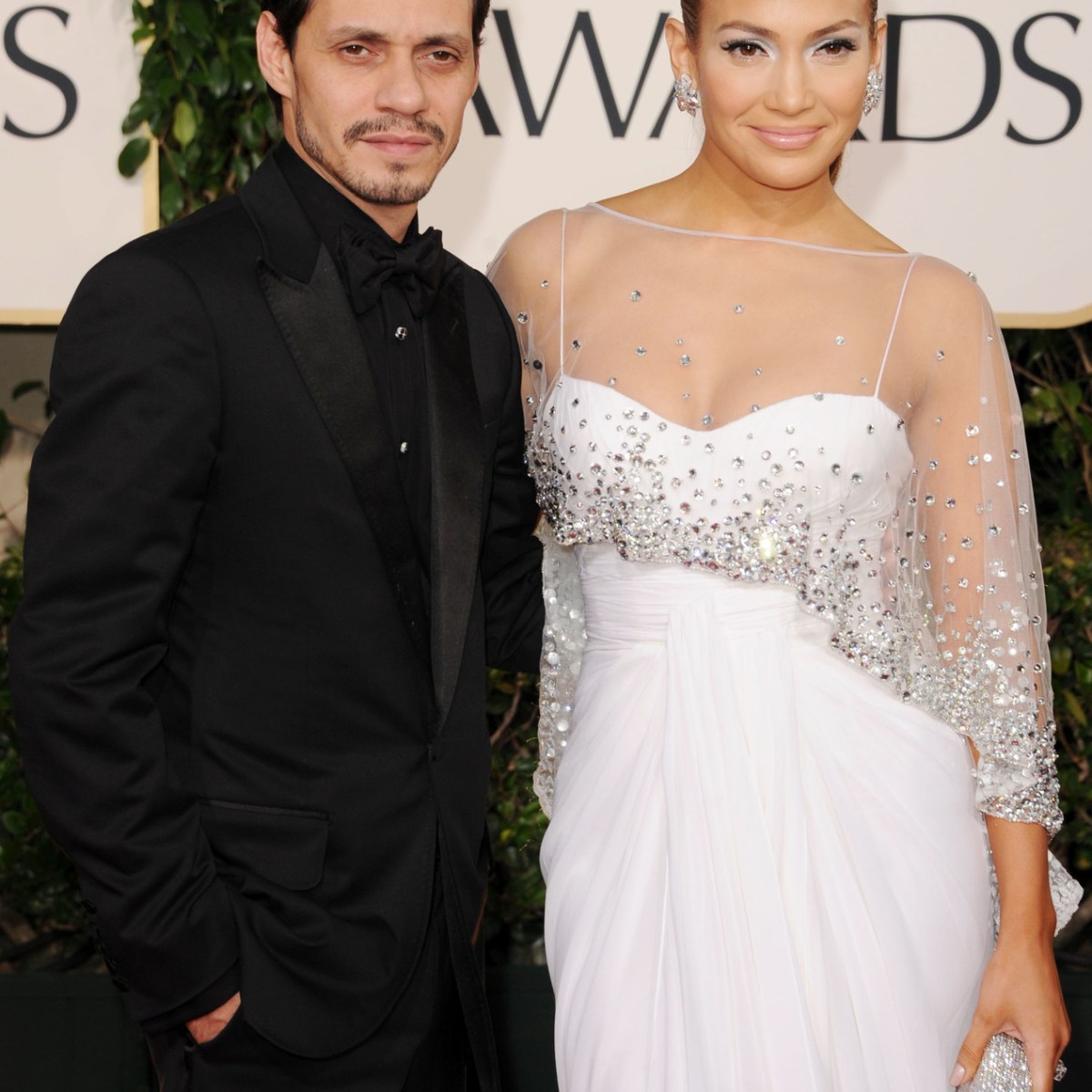 Jennifer Lopez și Marc Anthony au fost fotografiați împreună în Miami - wunderman.ro