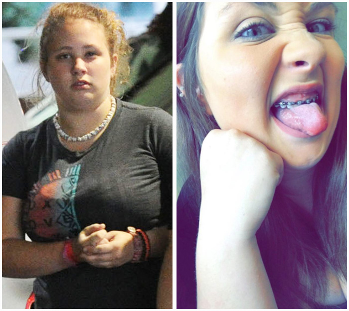 Jessica chubbs shannon