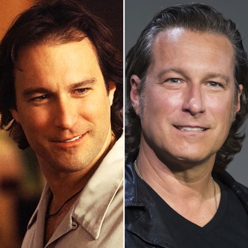 Smith Jerrod, aka 'Sex and the City' Star Jason Lewis, Looks Nothing