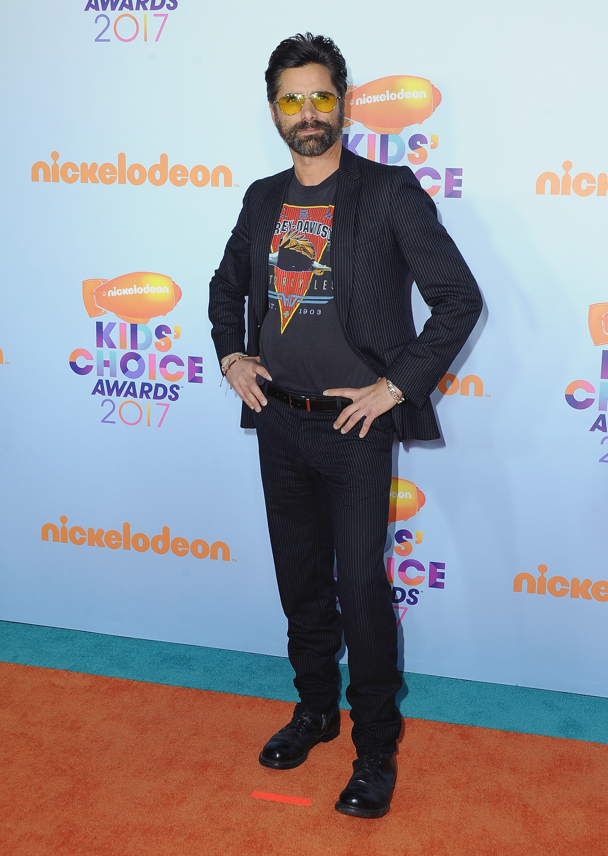 John stamos kca