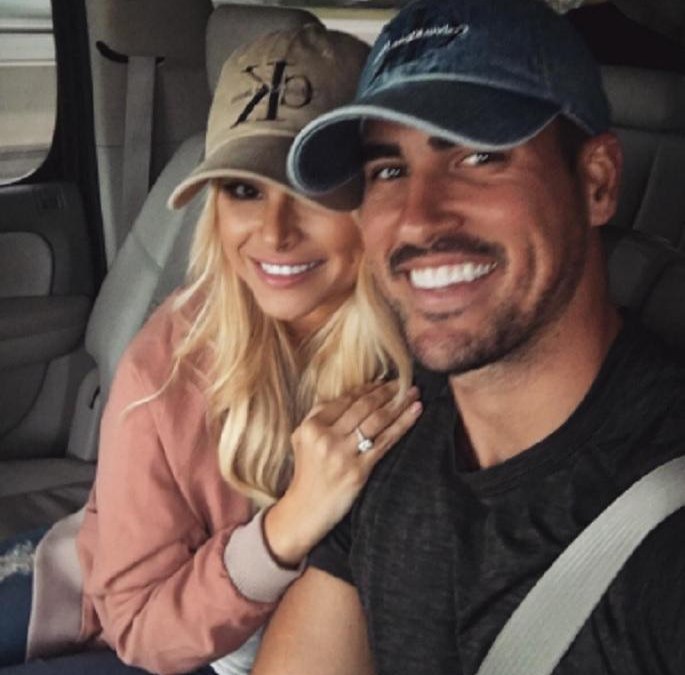 Josh murray amanda stanton split