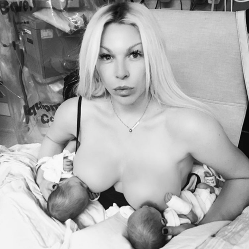 Joyce bonelli
