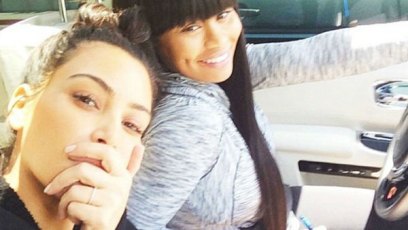 Kim kardashian blac chyna 7