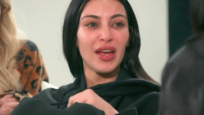 Kim kardashian paris robbery kuwtk trailer