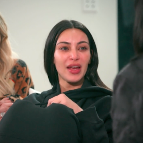 Kim kardashian paris robbery kuwtk trailer
