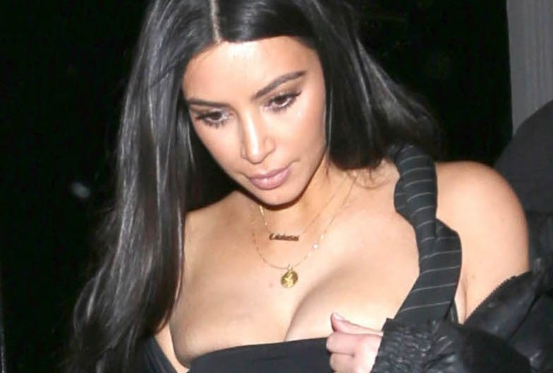Kim kardashian rape paris robbery