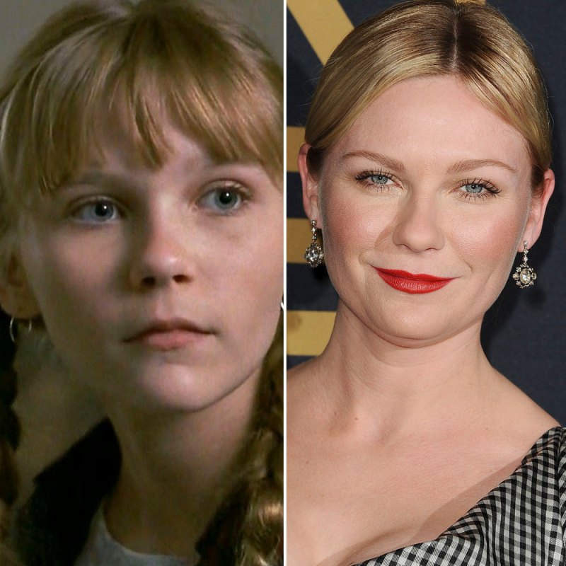 Kirsten dunst jumanji