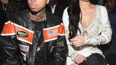 Kylie tyga still together 2017