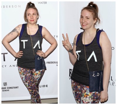 lena dunham getty images lena dunham getty images