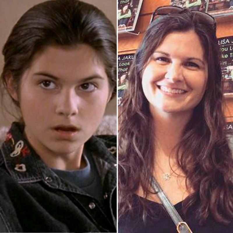 Lisa jakub mrs doubtfire