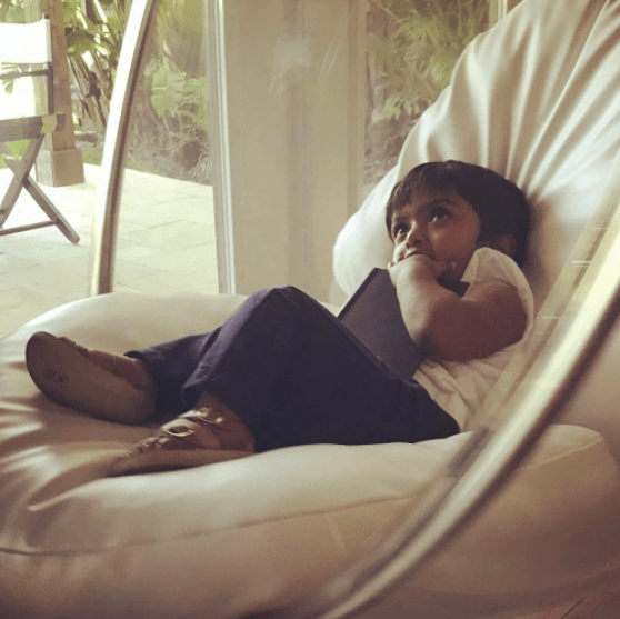 Little couple kids 1