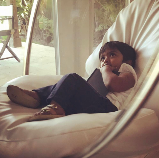 Little couple kids 1