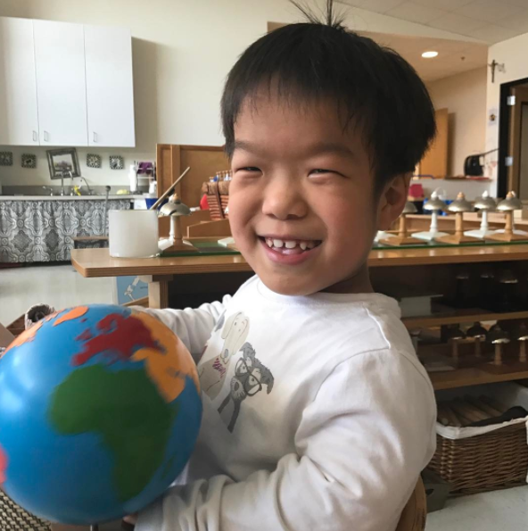 Little couple kids 4