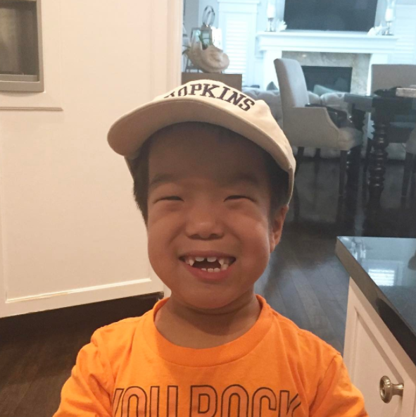 Little couple kids 6