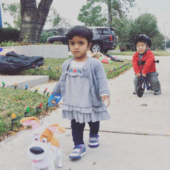 Little couple kids 7