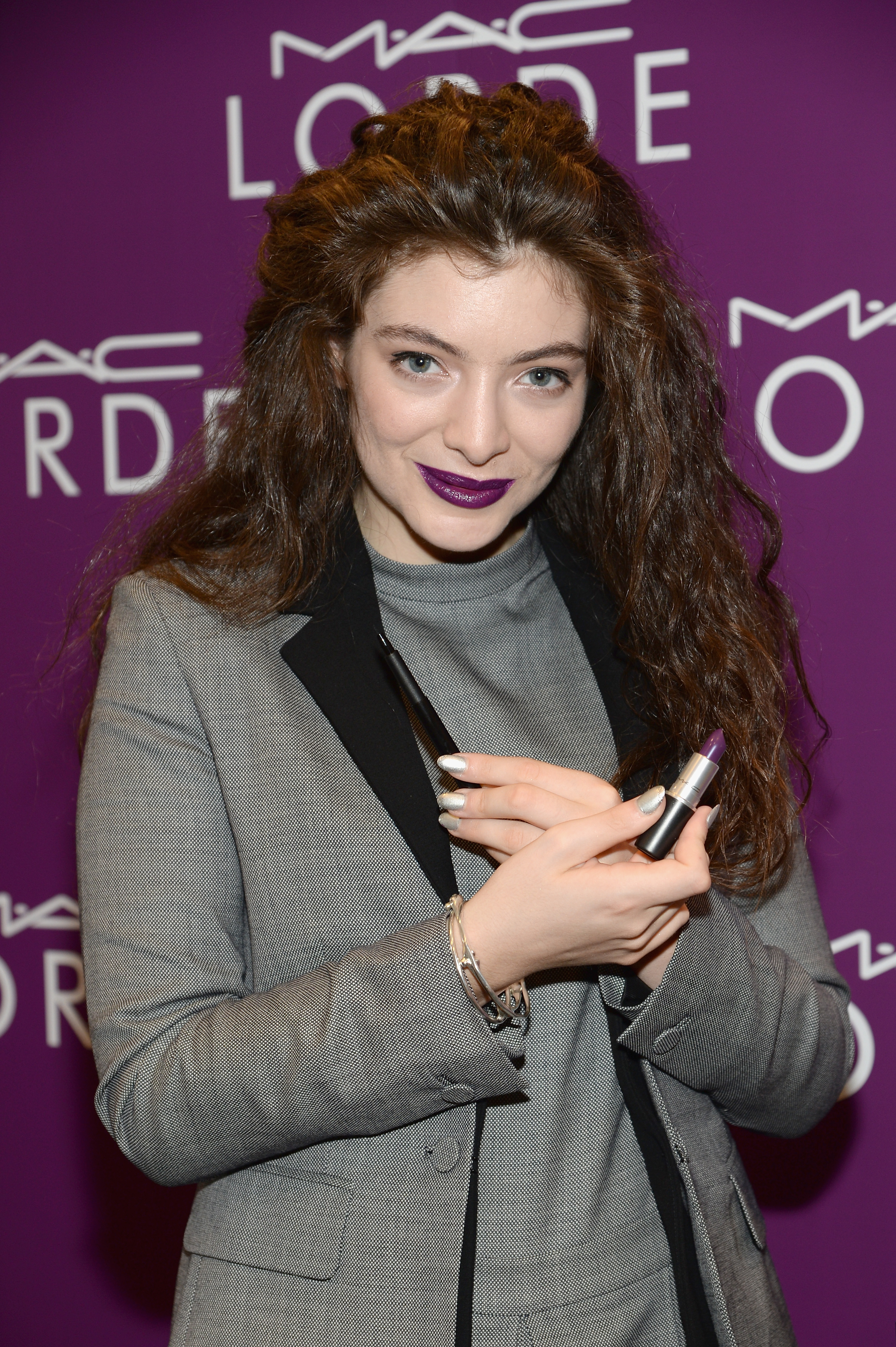 Lorde 45 years old
