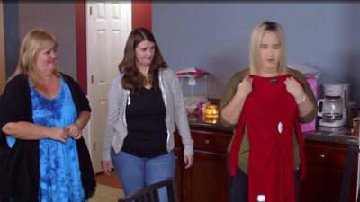 mama june red dress 2 mama june red dress 2
