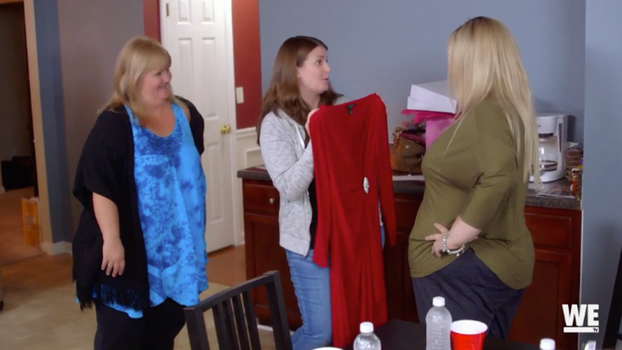 Mama june weight loss surgery 3