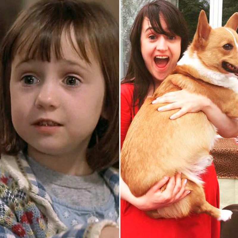 Mara wilson mrs doubtfire
