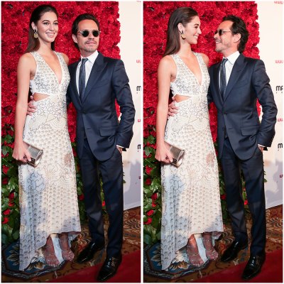 marc anthony mariana downing getty images