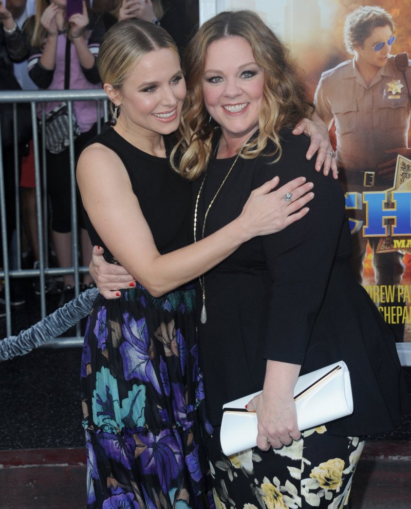 Melissa mccarthy weight loss 1