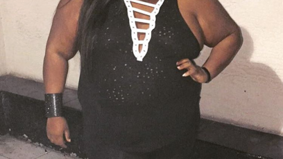 My big fat fabulous life jenzi russell choreographer