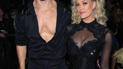 Nick viall dancing with the stars performance