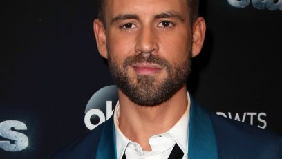 Nick viall new business