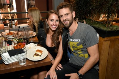 nick viall vanessa grimaldi getty