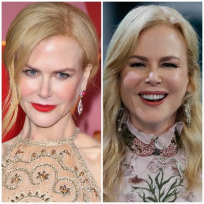 nicole kidman getty nicole kidman getty