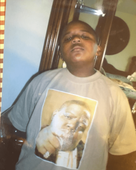 Notorious big kids 1