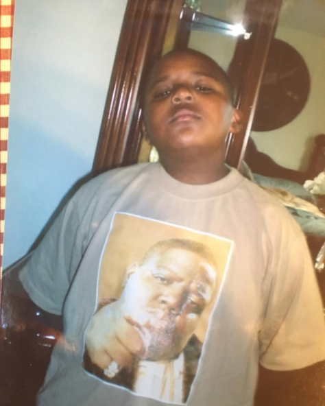 Notorious big kids 1