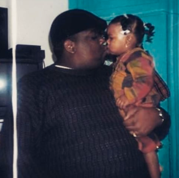 Notorious big kids 4