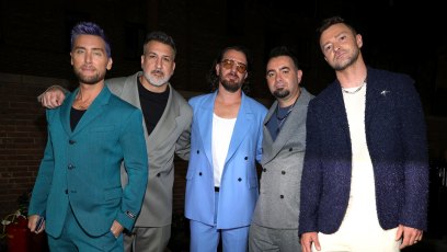 : See What the Boys of NSYNC Look Like Then and Now!