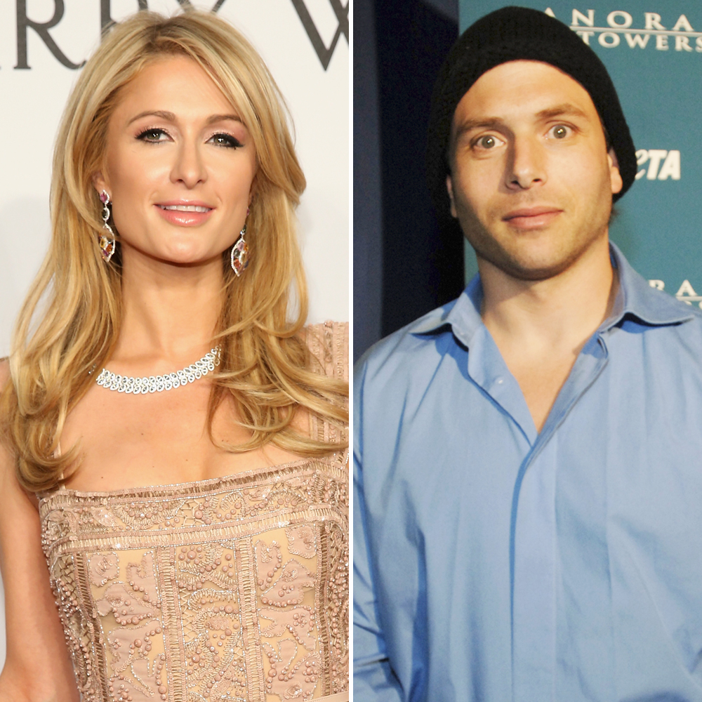 Paris hilton rick soloman betrayal