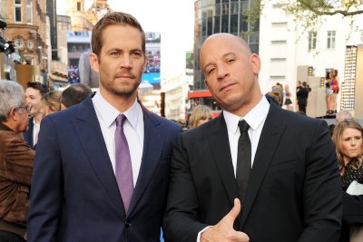 paul walker vin diesel paul walker vin diesel