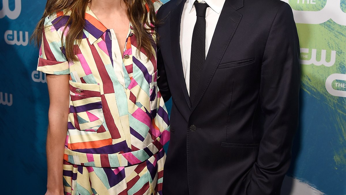 Paul wesley phoebe tonkin