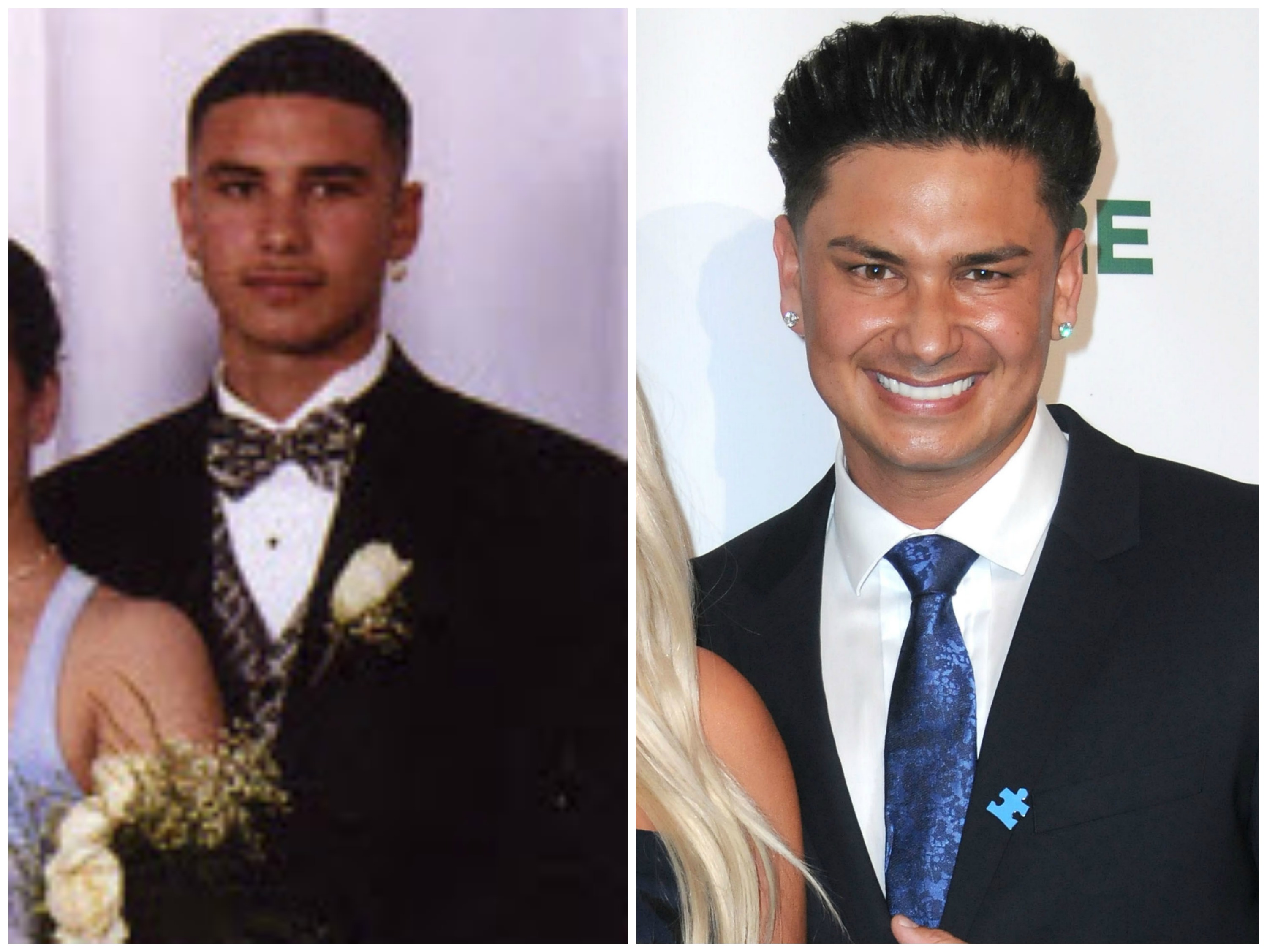 Pauly d yearbook