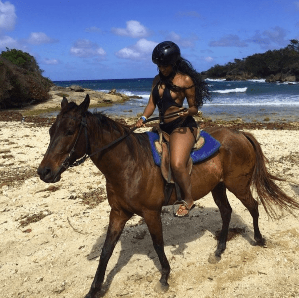 Porsha williams 5