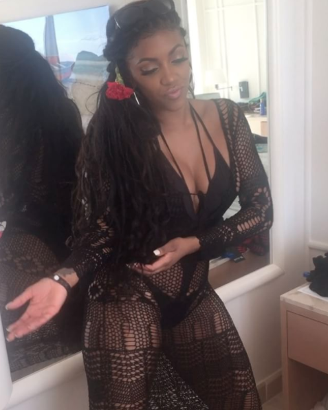 Porsha williams 6