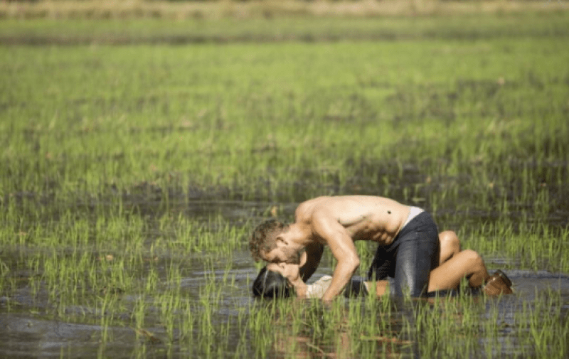 Raven gates nick viall date hometown