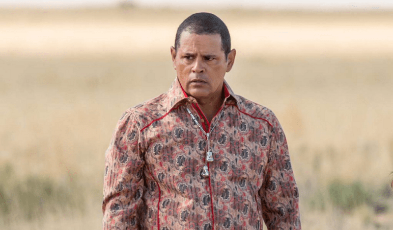 Raymond cruz breaking bad