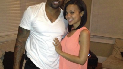 Rl huggar wife baby girl