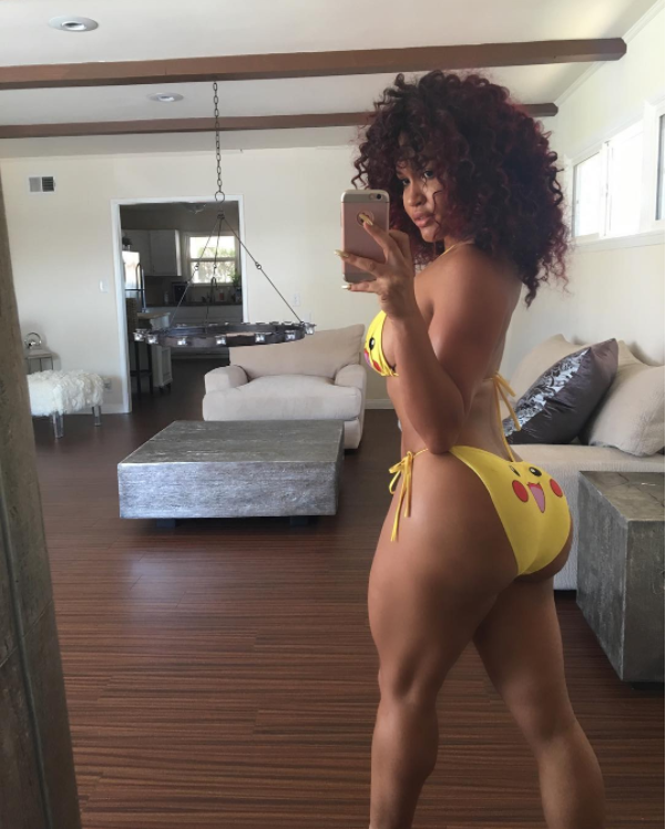 Rosa acosta 4