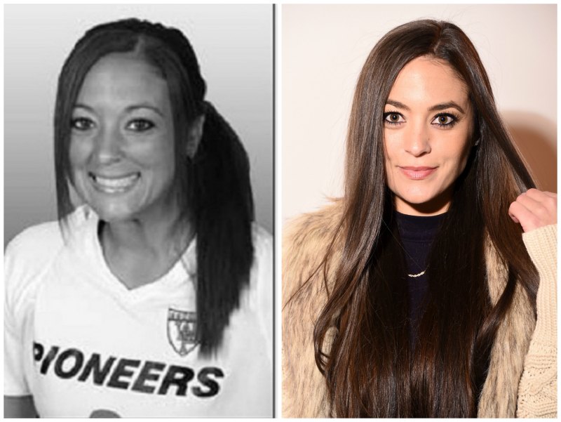 Sammi sweetheart yearbook