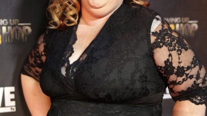 Sugar bear wife mama june