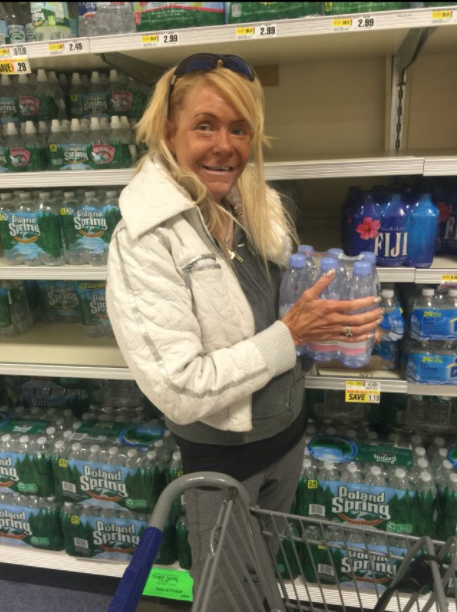 Tan mom 6