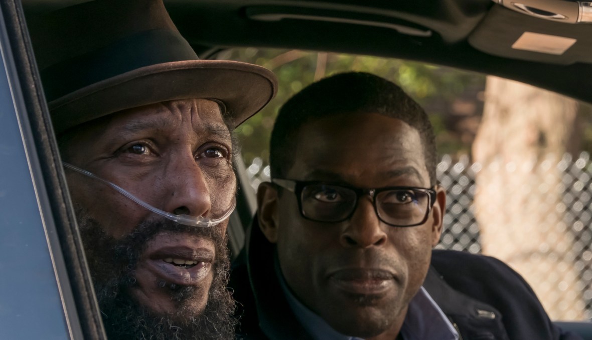 What Time Is 'This Is Us' on Tonight? Get Details on Episode 17!